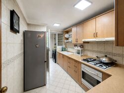 Hillbrooks (D23), Condominium #595723791